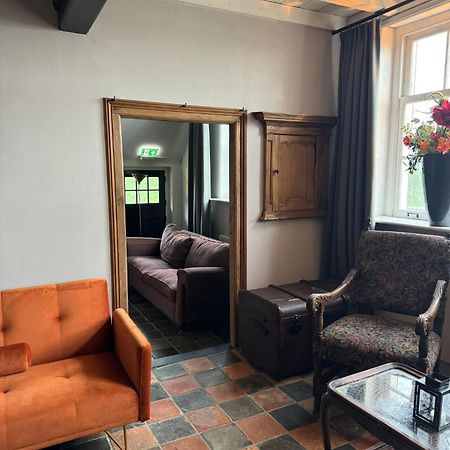 Amadeus Restaurant & Boutique Hotel Well  Екстериор снимка