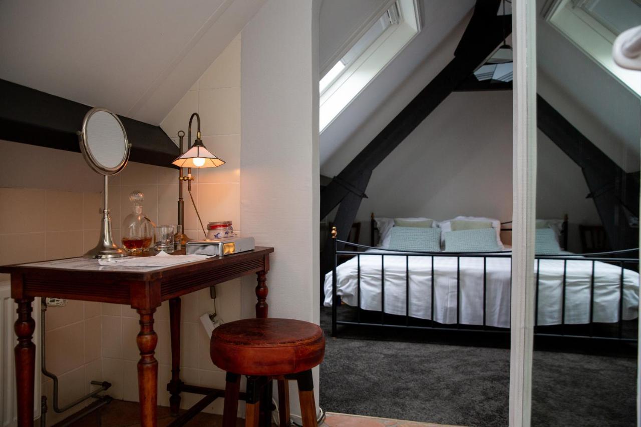 Amadeus Restaurant & Boutique Hotel Well  Екстериор снимка
