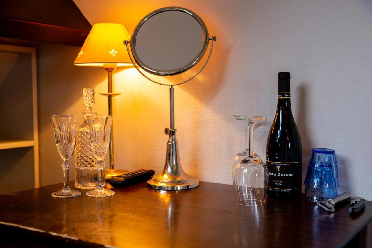 Amadeus Restaurant & Boutique Hotel Well  Екстериор снимка