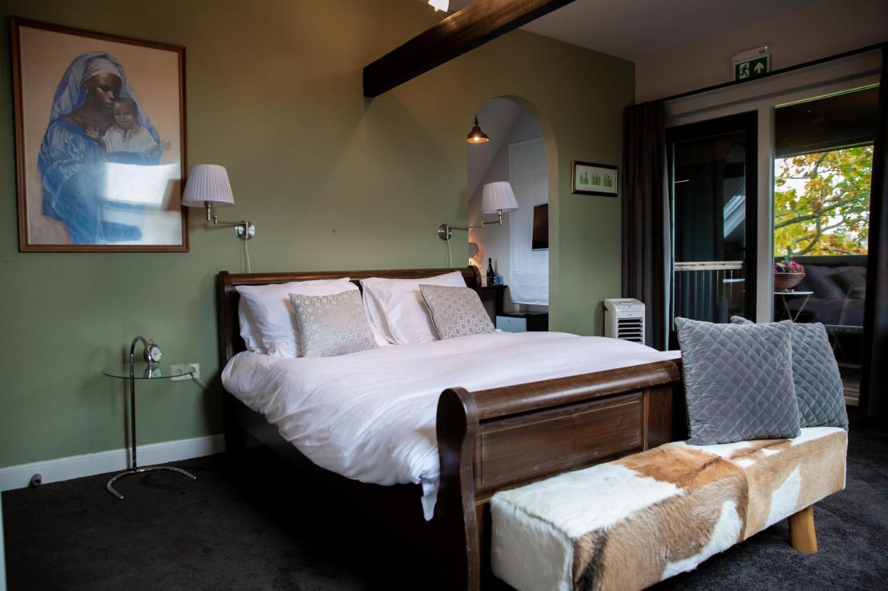 Amadeus Restaurant & Boutique Hotel Well  Екстериор снимка