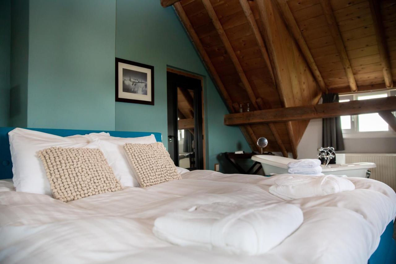 Amadeus Restaurant & Boutique Hotel Well  Екстериор снимка