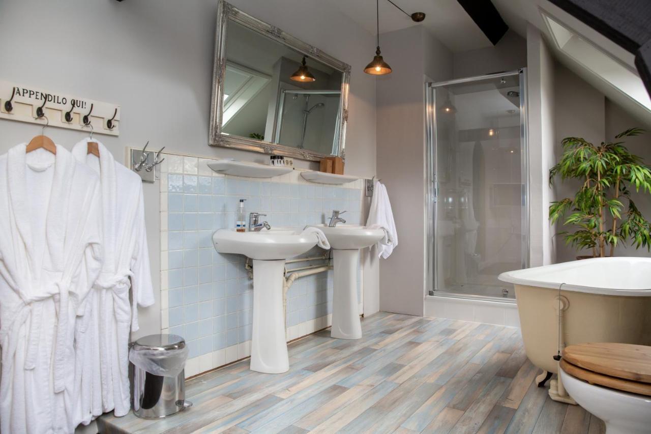 Amadeus Restaurant & Boutique Hotel Well  Екстериор снимка