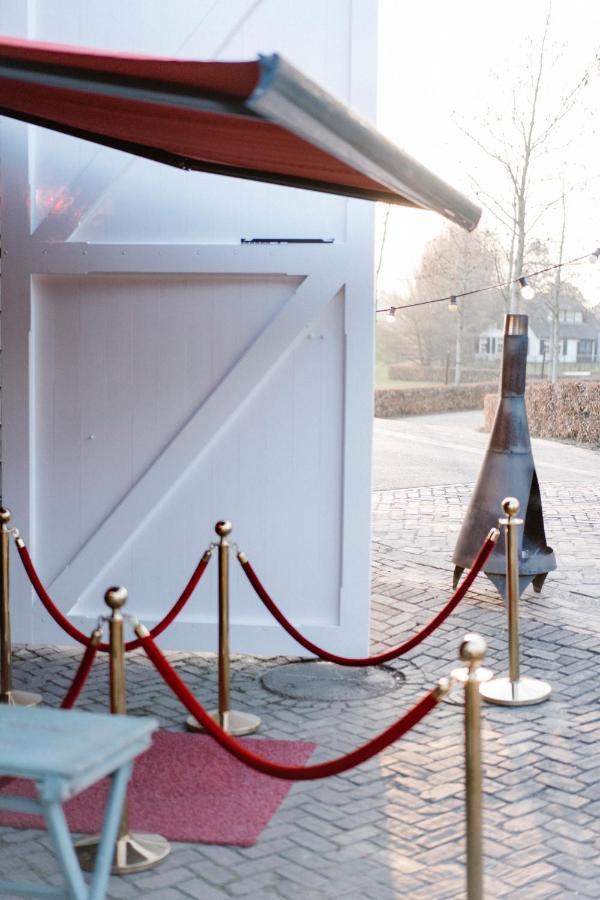 Amadeus Restaurant & Boutique Hotel Well  Екстериор снимка