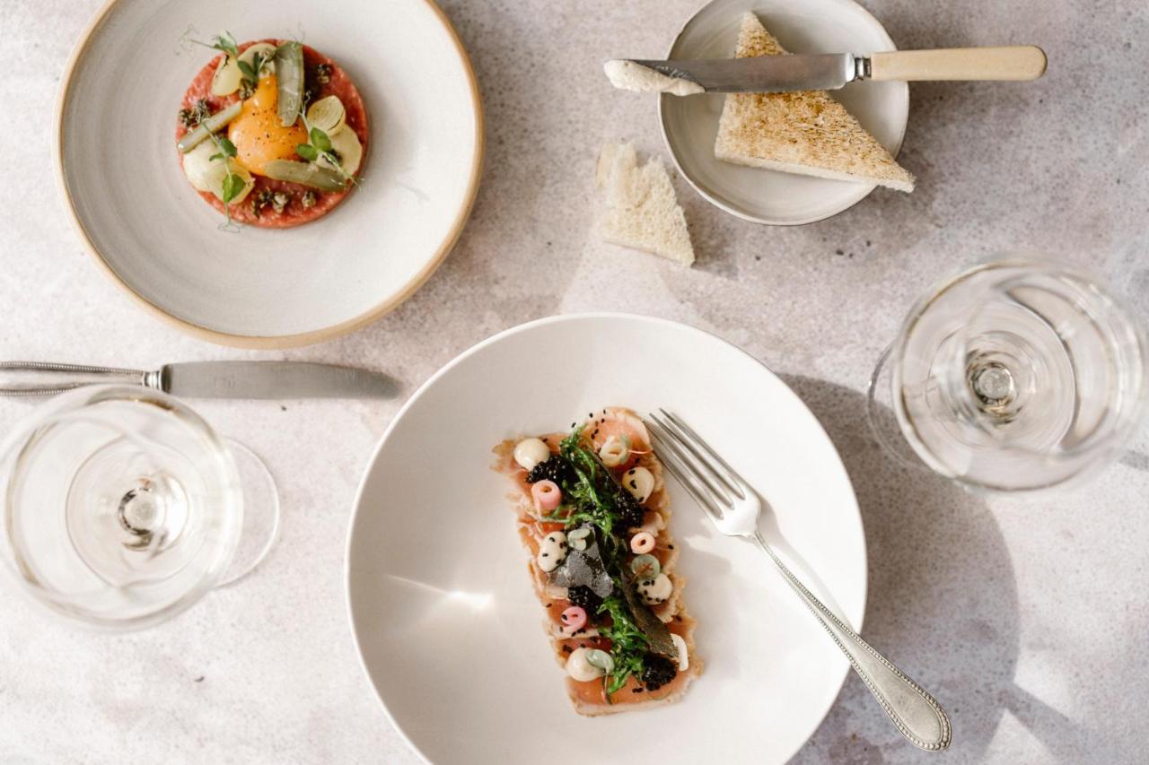 Amadeus Restaurant & Boutique Hotel Well  Екстериор снимка