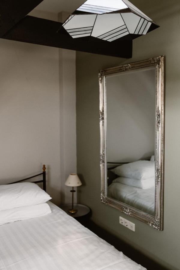 Amadeus Restaurant & Boutique Hotel Well  Екстериор снимка