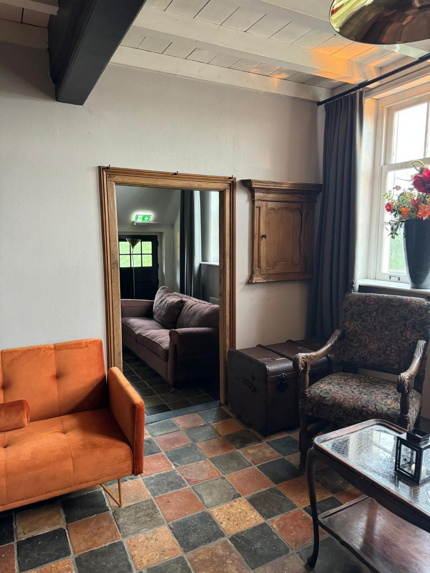 Amadeus Restaurant & Boutique Hotel Well  Екстериор снимка