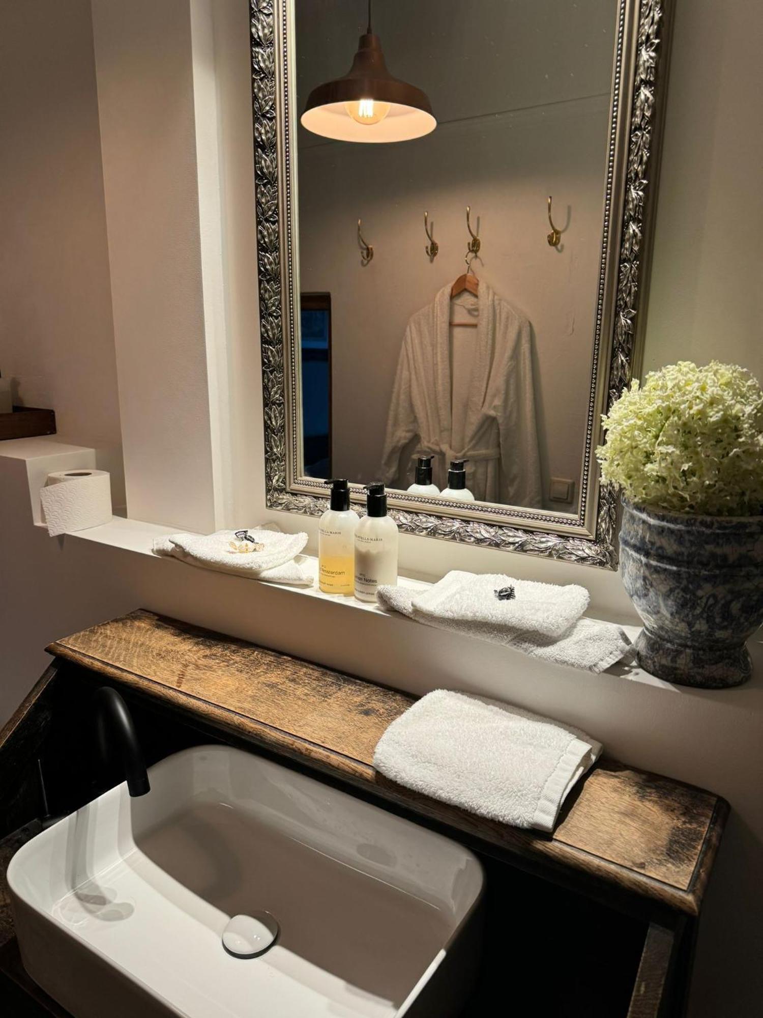 Amadeus Restaurant & Boutique Hotel Well  Екстериор снимка